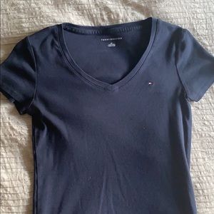 Cute Tommy Hilfiger V-neck